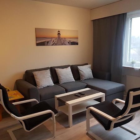 Sweet Family Apartments Hamina מראה חיצוני תמונה