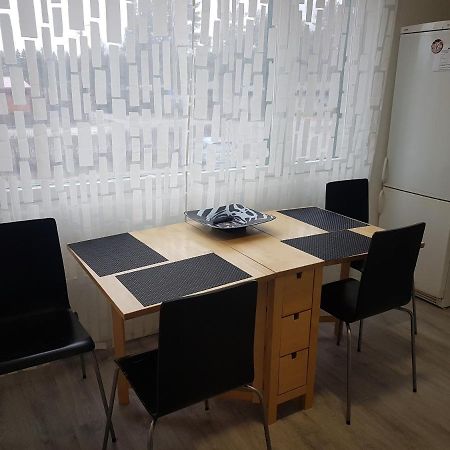 Sweet Family Apartments Hamina מראה חיצוני תמונה