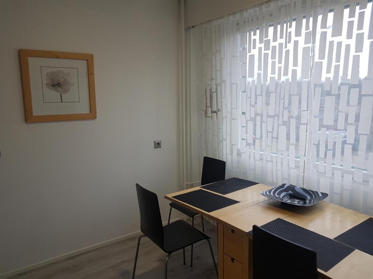 Sweet Family Apartments Hamina מראה חיצוני תמונה