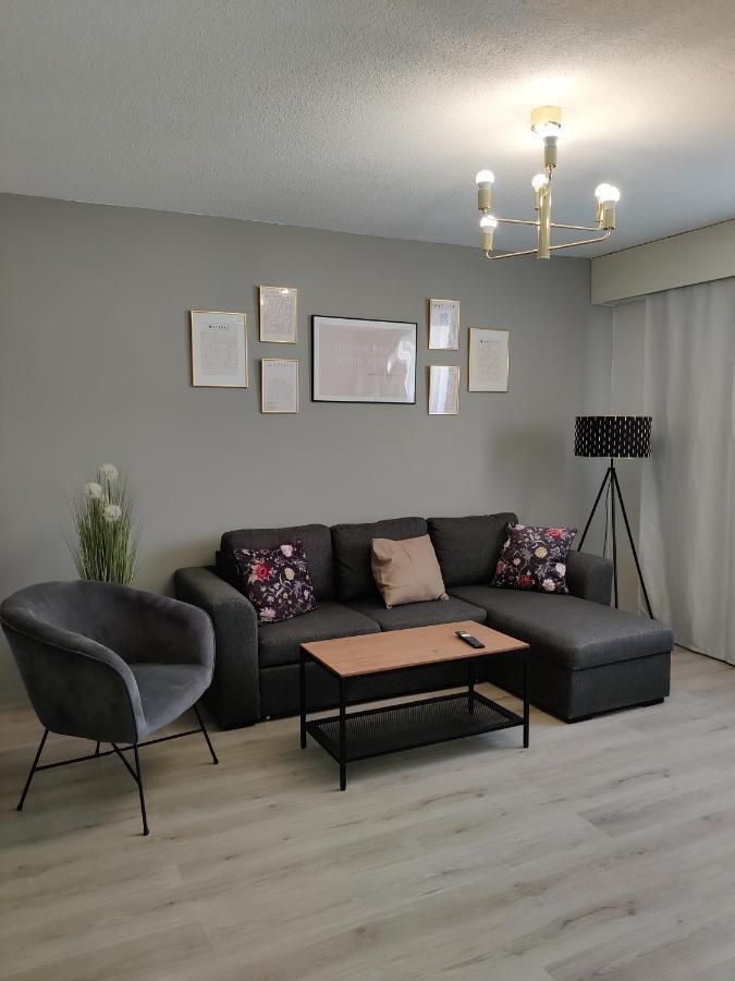 Sweet Family Apartments Hamina מראה חיצוני תמונה