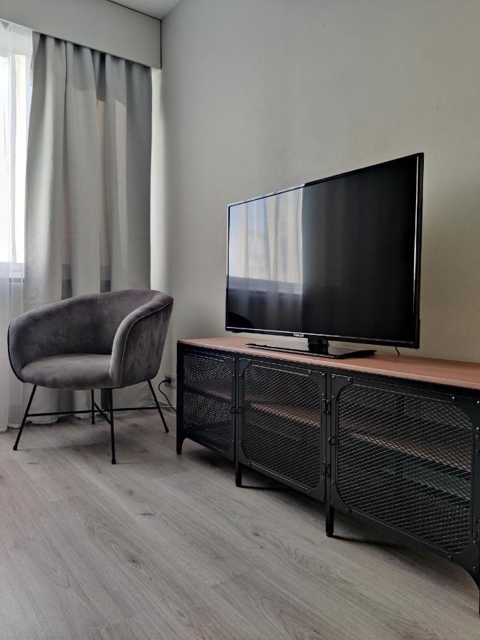 Sweet Family Apartments Hamina מראה חיצוני תמונה