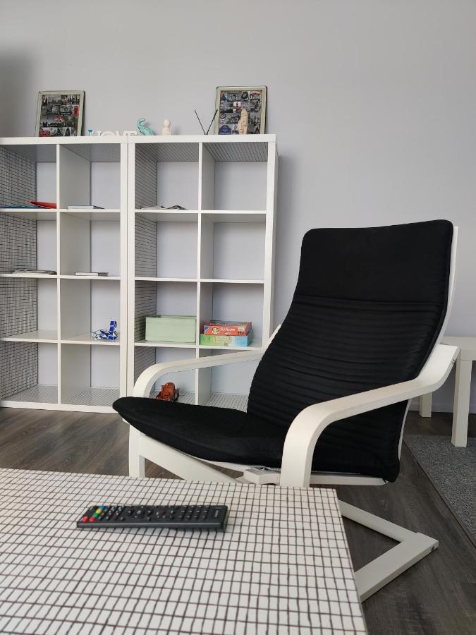 Sweet Family Apartments Hamina מראה חיצוני תמונה