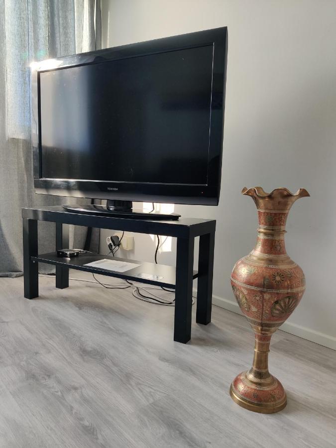 Sweet Family Apartments Hamina מראה חיצוני תמונה
