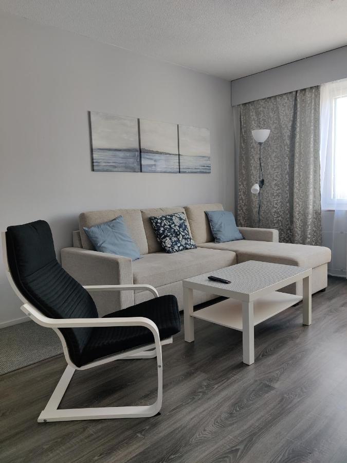 Sweet Family Apartments Hamina מראה חיצוני תמונה
