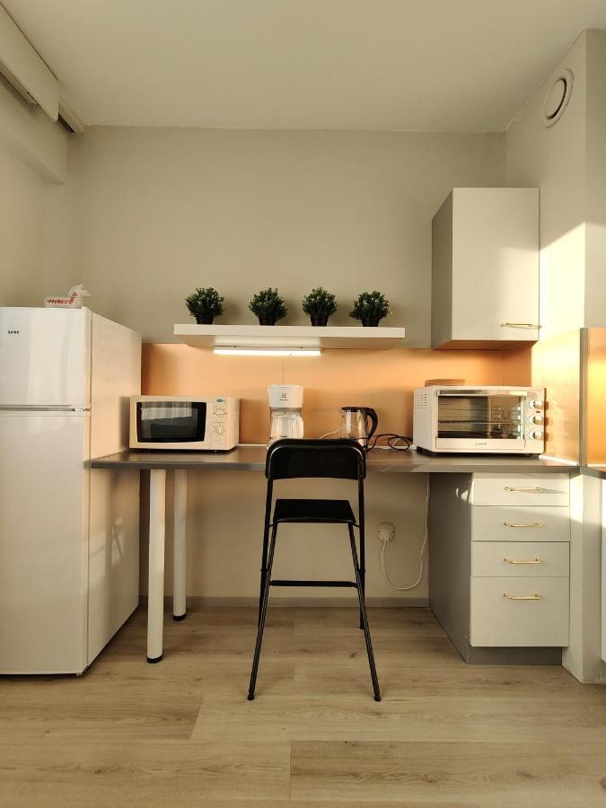 Sweet Family Apartments Hamina מראה חיצוני תמונה