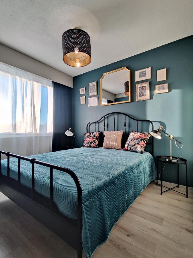 Sweet Family Apartments Hamina מראה חיצוני תמונה
