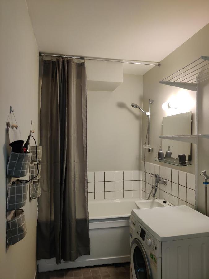 Sweet Family Apartments Hamina מראה חיצוני תמונה