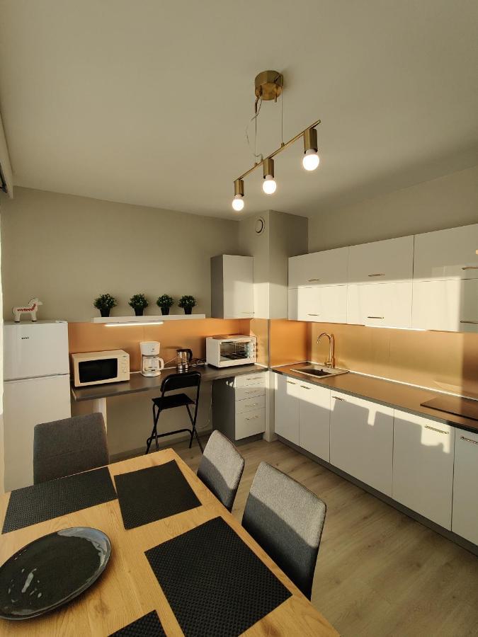 Sweet Family Apartments Hamina מראה חיצוני תמונה