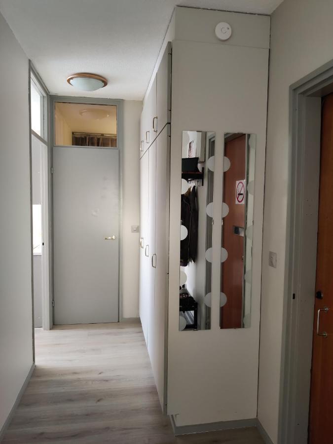 Sweet Family Apartments Hamina מראה חיצוני תמונה