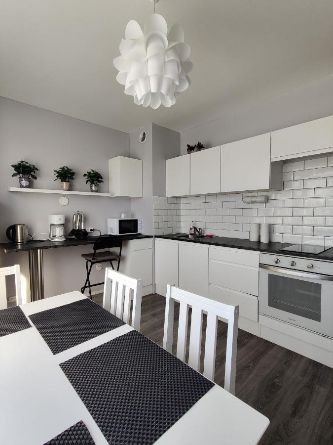 Sweet Family Apartments Hamina מראה חיצוני תמונה