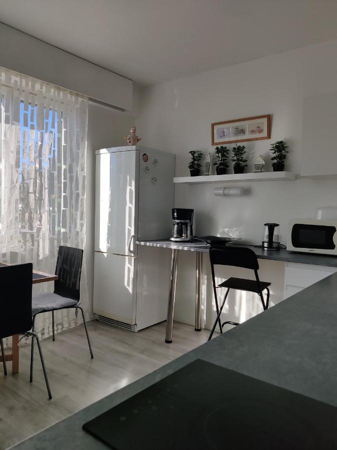 Sweet Family Apartments Hamina מראה חיצוני תמונה