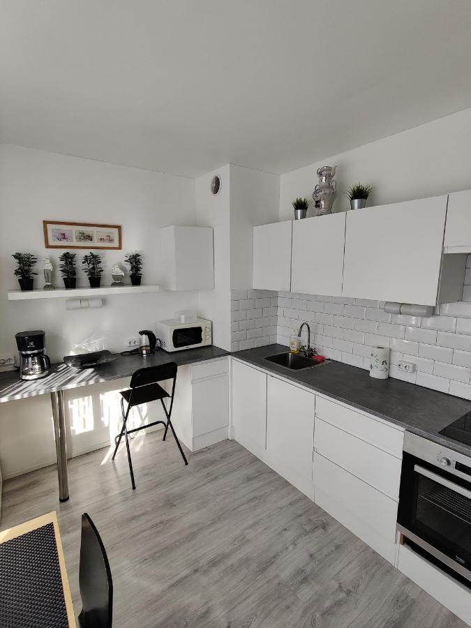 Sweet Family Apartments Hamina מראה חיצוני תמונה