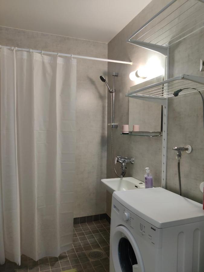 Sweet Family Apartments Hamina מראה חיצוני תמונה