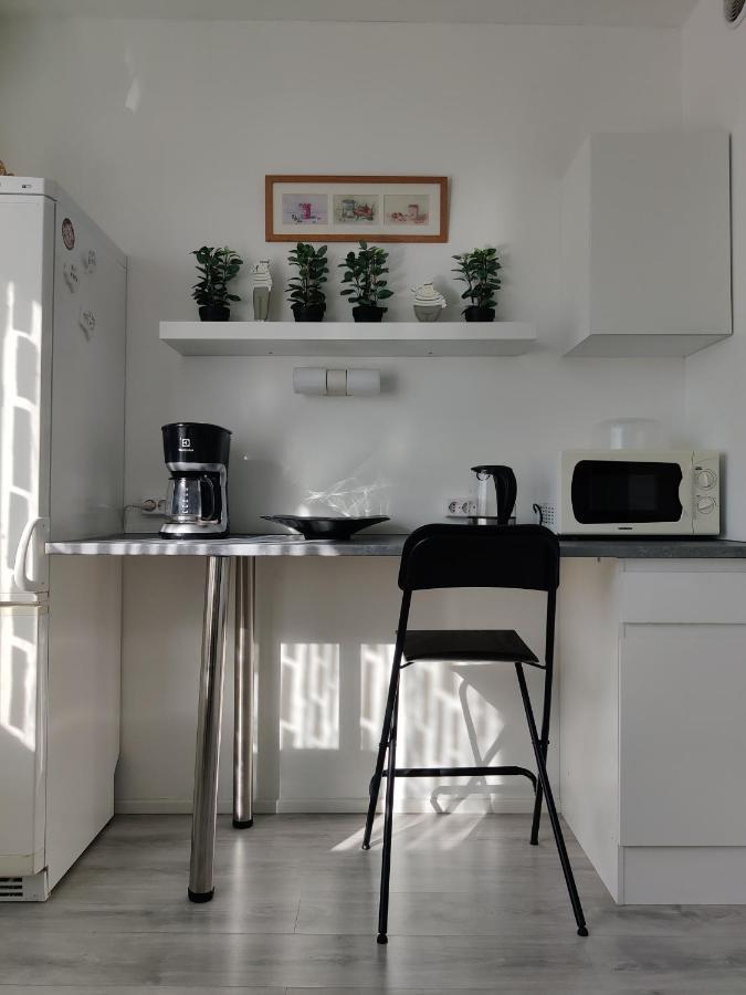 Sweet Family Apartments Hamina מראה חיצוני תמונה
