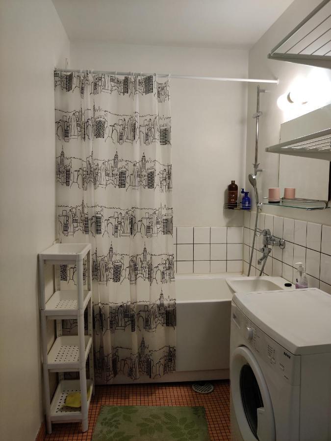 Sweet Family Apartments Hamina מראה חיצוני תמונה