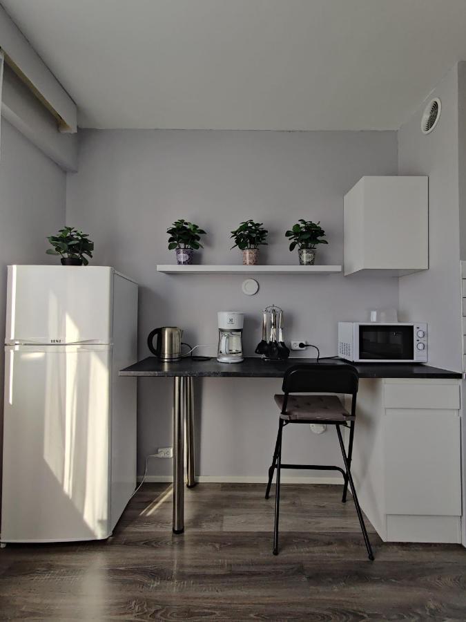 Sweet Family Apartments Hamina מראה חיצוני תמונה