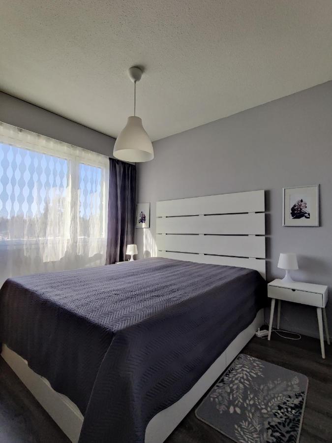 Sweet Family Apartments Hamina מראה חיצוני תמונה