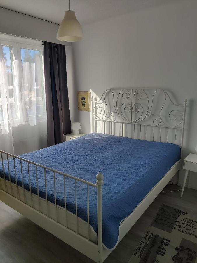 Sweet Family Apartments Hamina מראה חיצוני תמונה