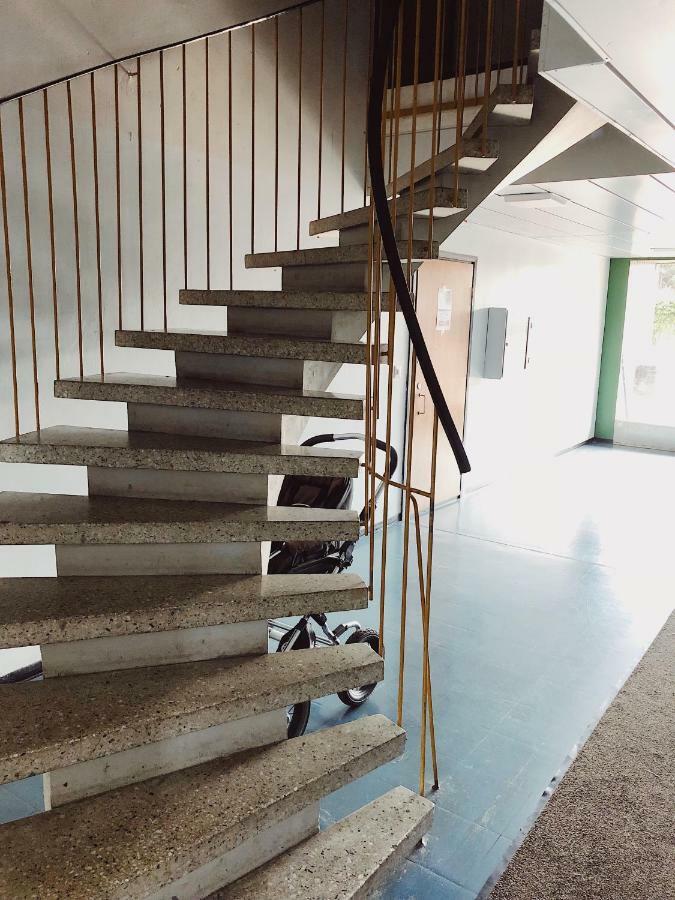 Sweet Family Apartments Hamina מראה חיצוני תמונה