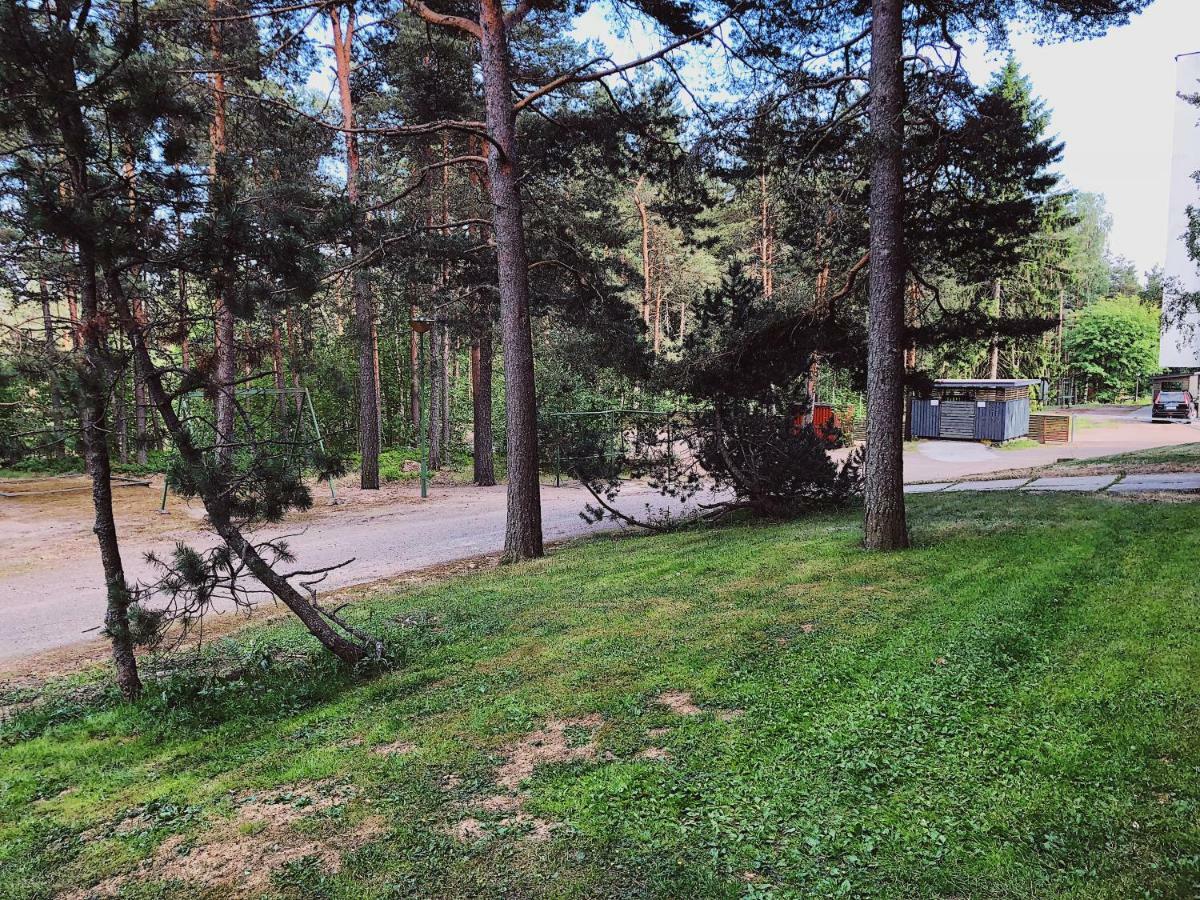 Sweet Family Apartments Hamina מראה חיצוני תמונה