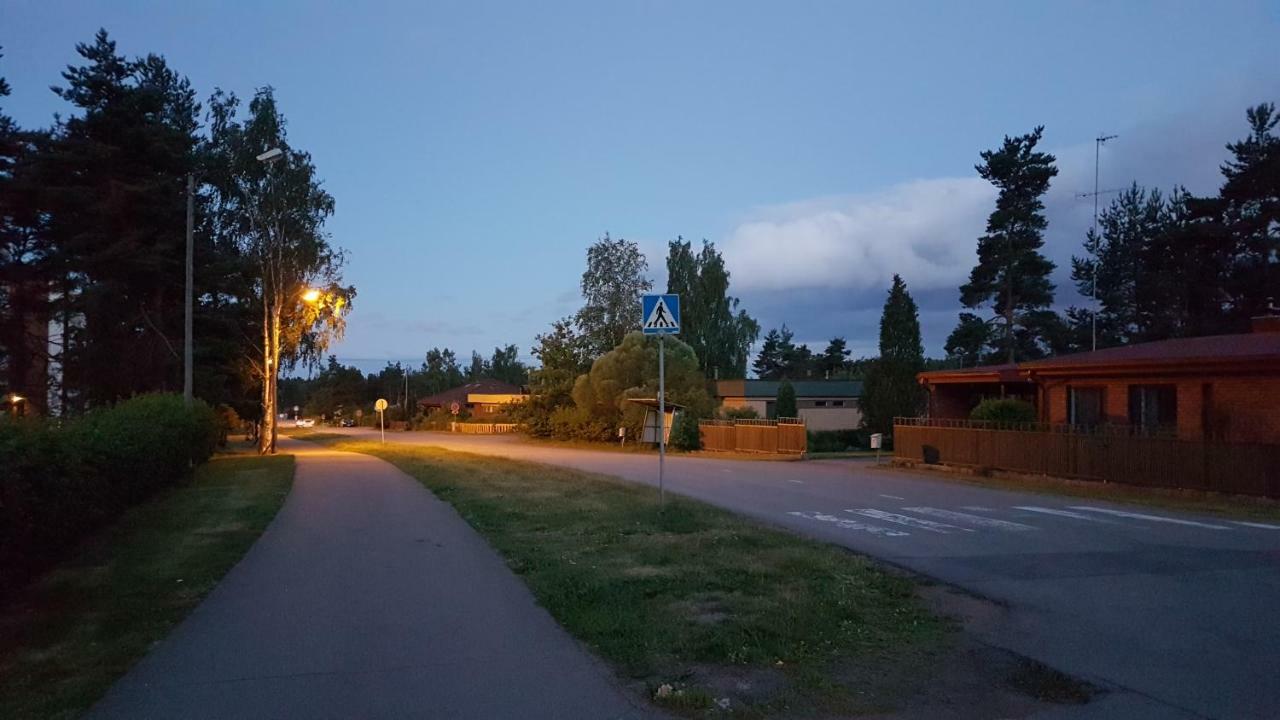 Sweet Family Apartments Hamina מראה חיצוני תמונה